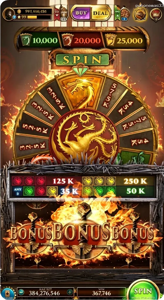 pohonemas33 APK